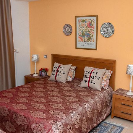 Dar Marrakech Apartment Sousse Хаммам-Сус Екстер'єр фото