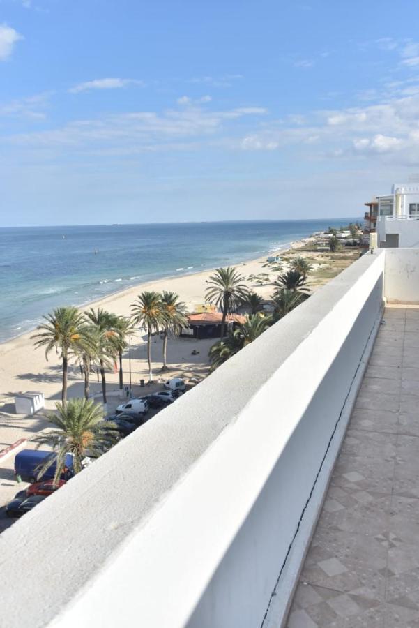 Dar Marrakech Apartment Sousse Хаммам-Сус Екстер'єр фото