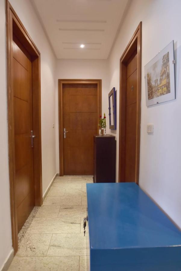 Dar Marrakech Apartment Sousse Хаммам-Сус Екстер'єр фото