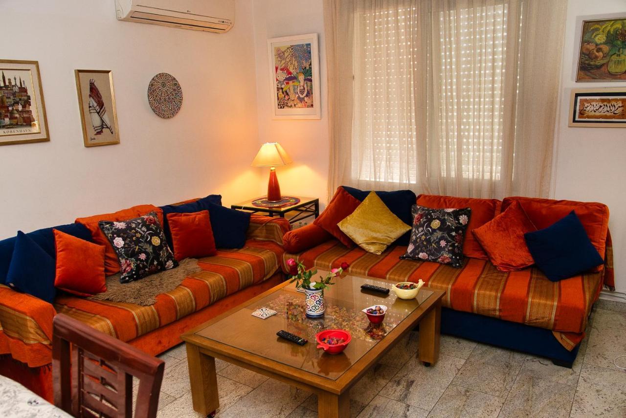 Dar Marrakech Apartment Sousse Хаммам-Сус Екстер'єр фото