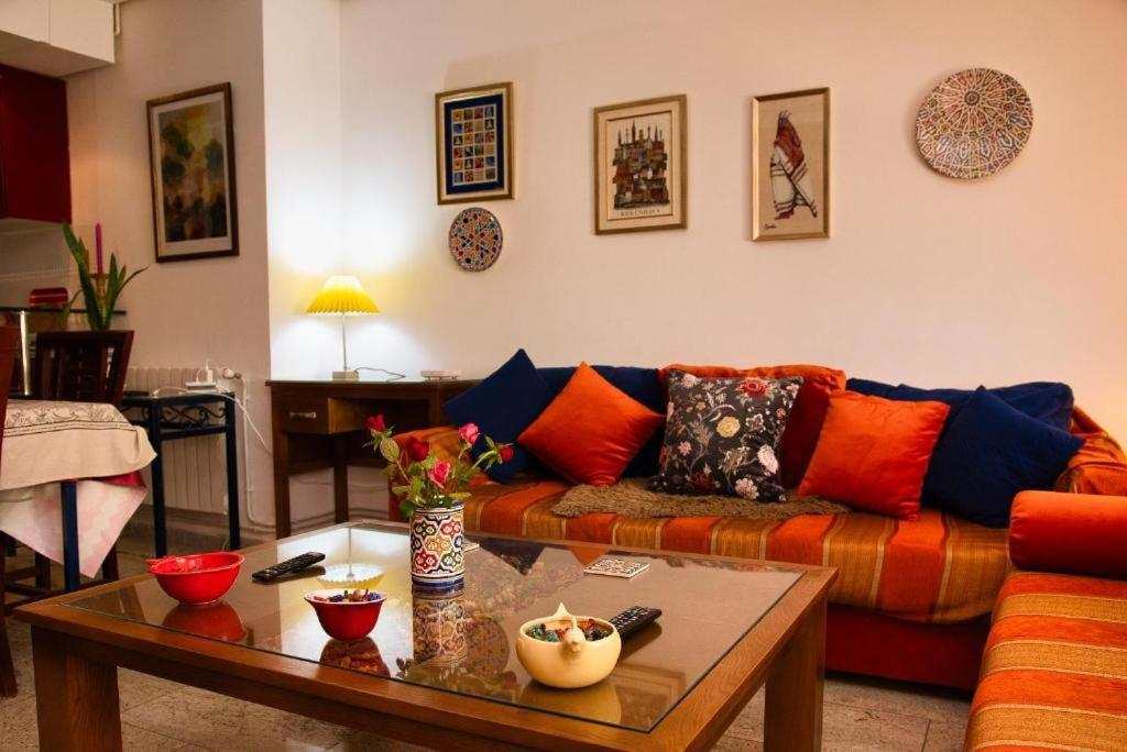 Dar Marrakech Apartment Sousse Хаммам-Сус Екстер'єр фото