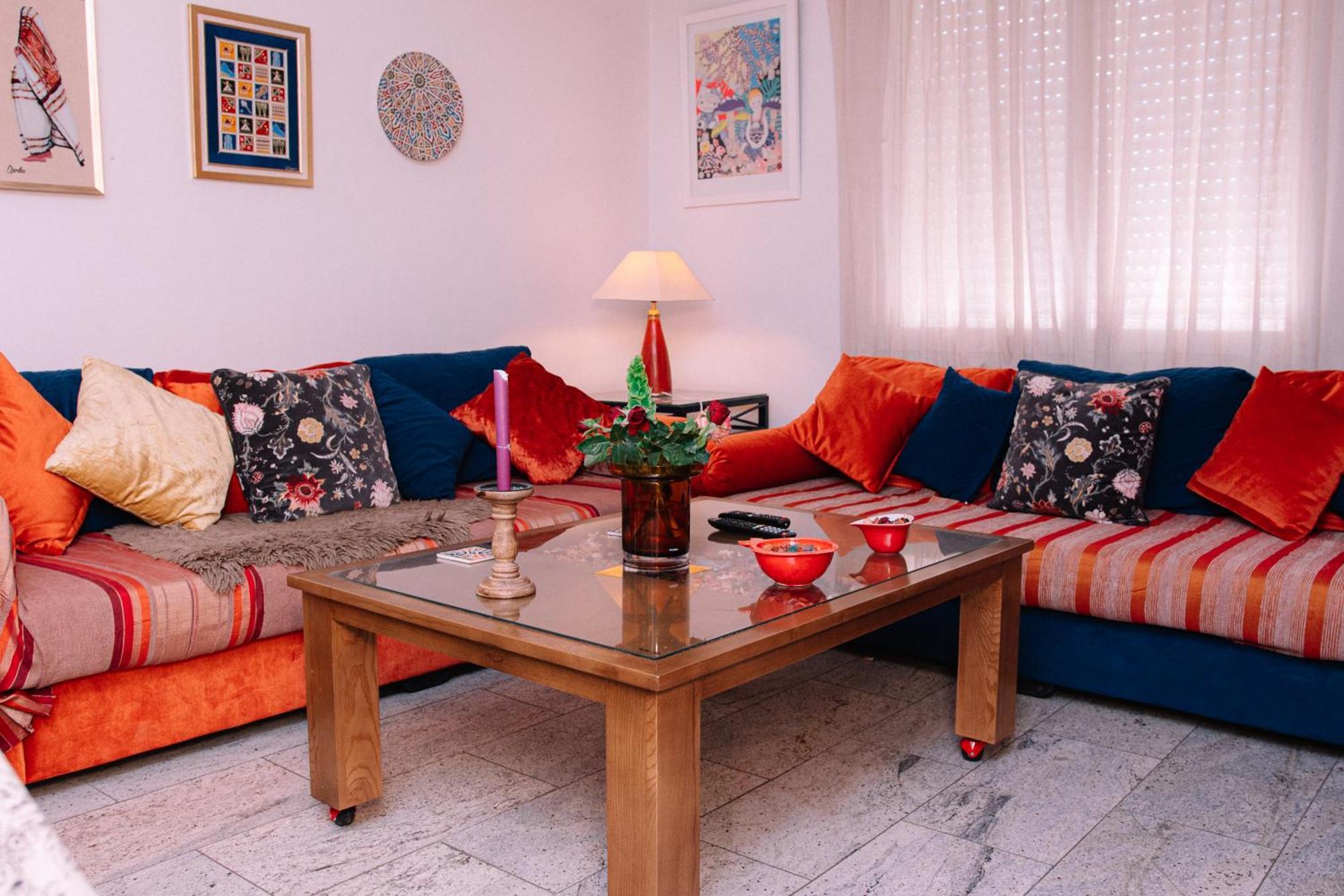 Dar Marrakech Apartment Sousse Хаммам-Сус Екстер'єр фото