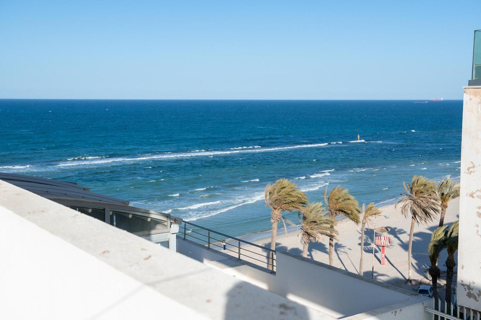 Dar Marrakech Apartment Sousse Хаммам-Сус Екстер'єр фото