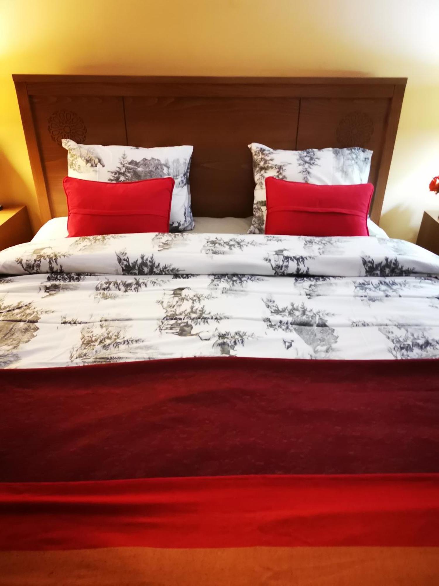 Dar Marrakech Apartment Sousse Хаммам-Сус Номер фото