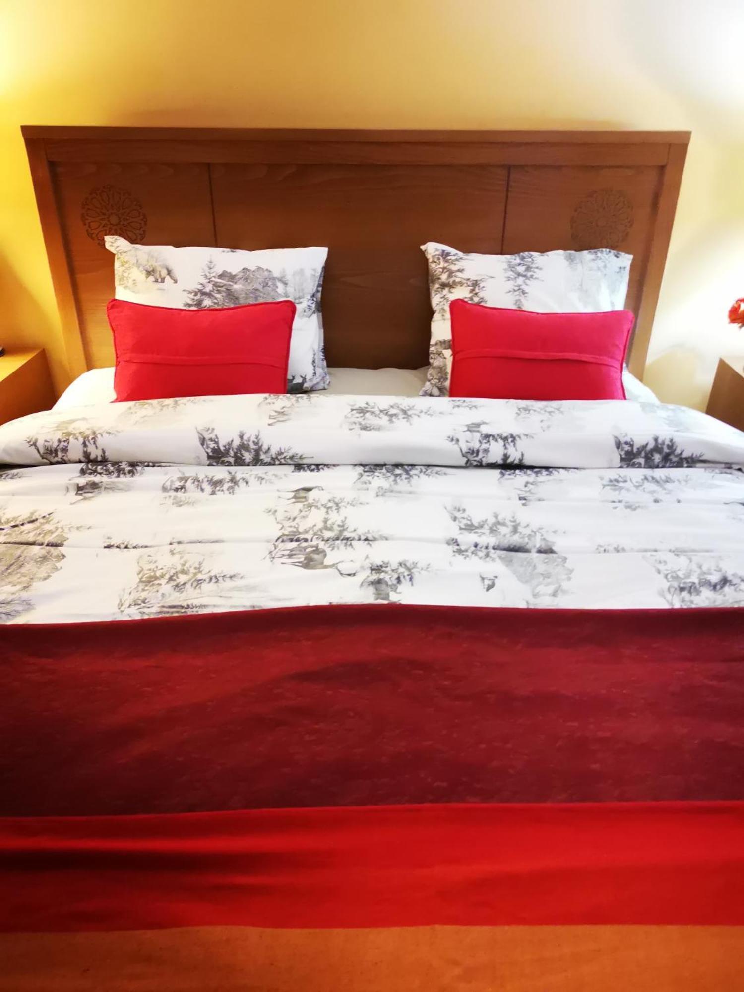 Dar Marrakech Apartment Sousse Хаммам-Сус Номер фото