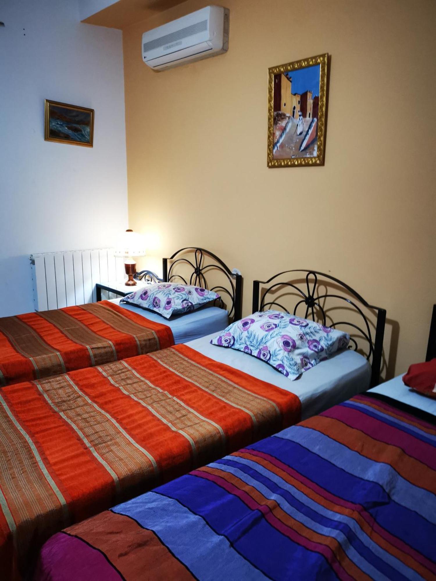 Dar Marrakech Apartment Sousse Хаммам-Сус Номер фото
